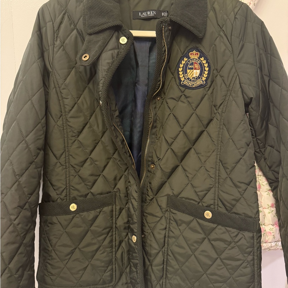 Ralph Lauren Jacket